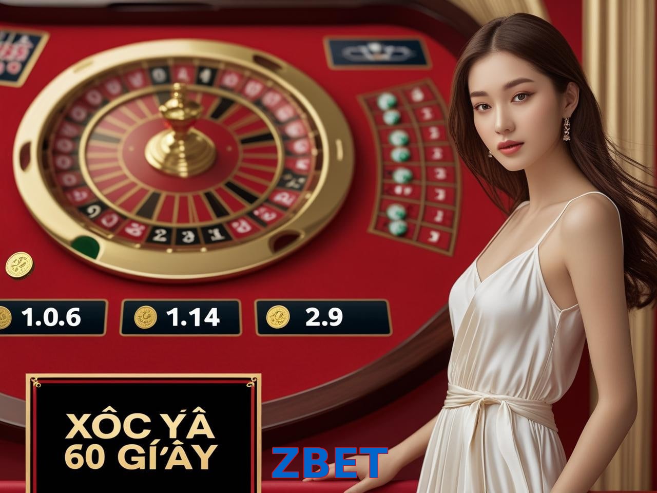 ZBET