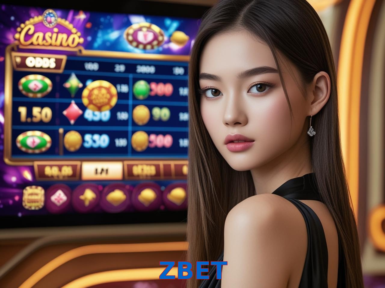 ZBET