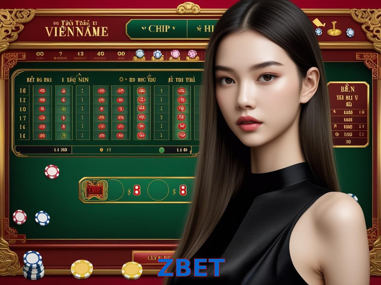 ZBET