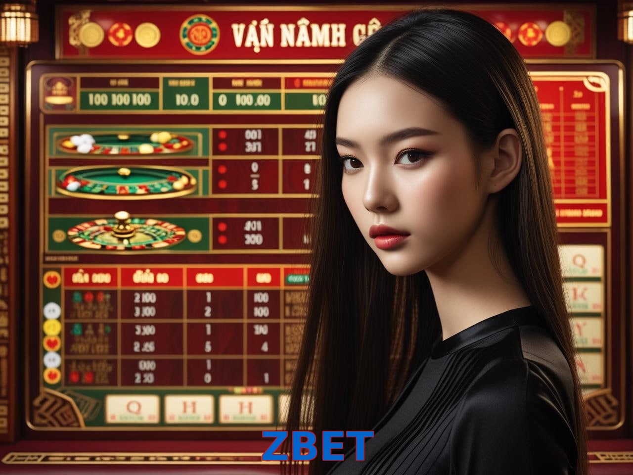 ZBET