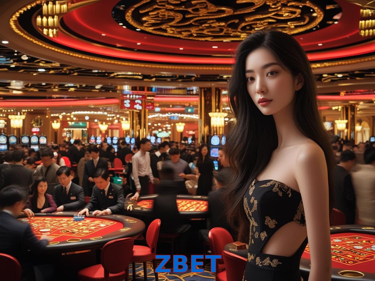 ZBET