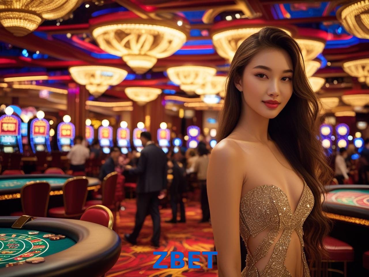 ZBET