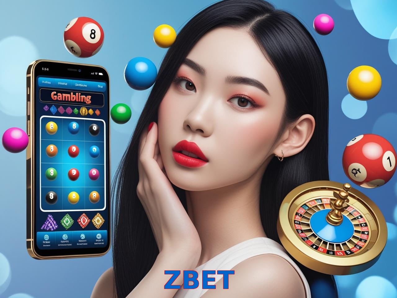 ZBET