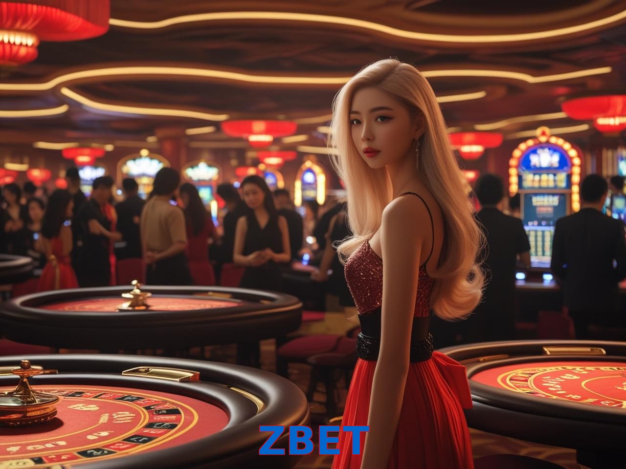 ZBET