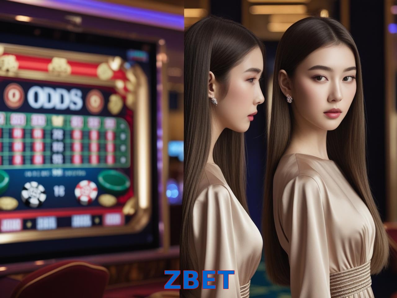 ZBET