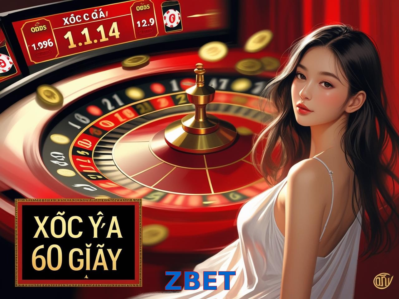 ZBET