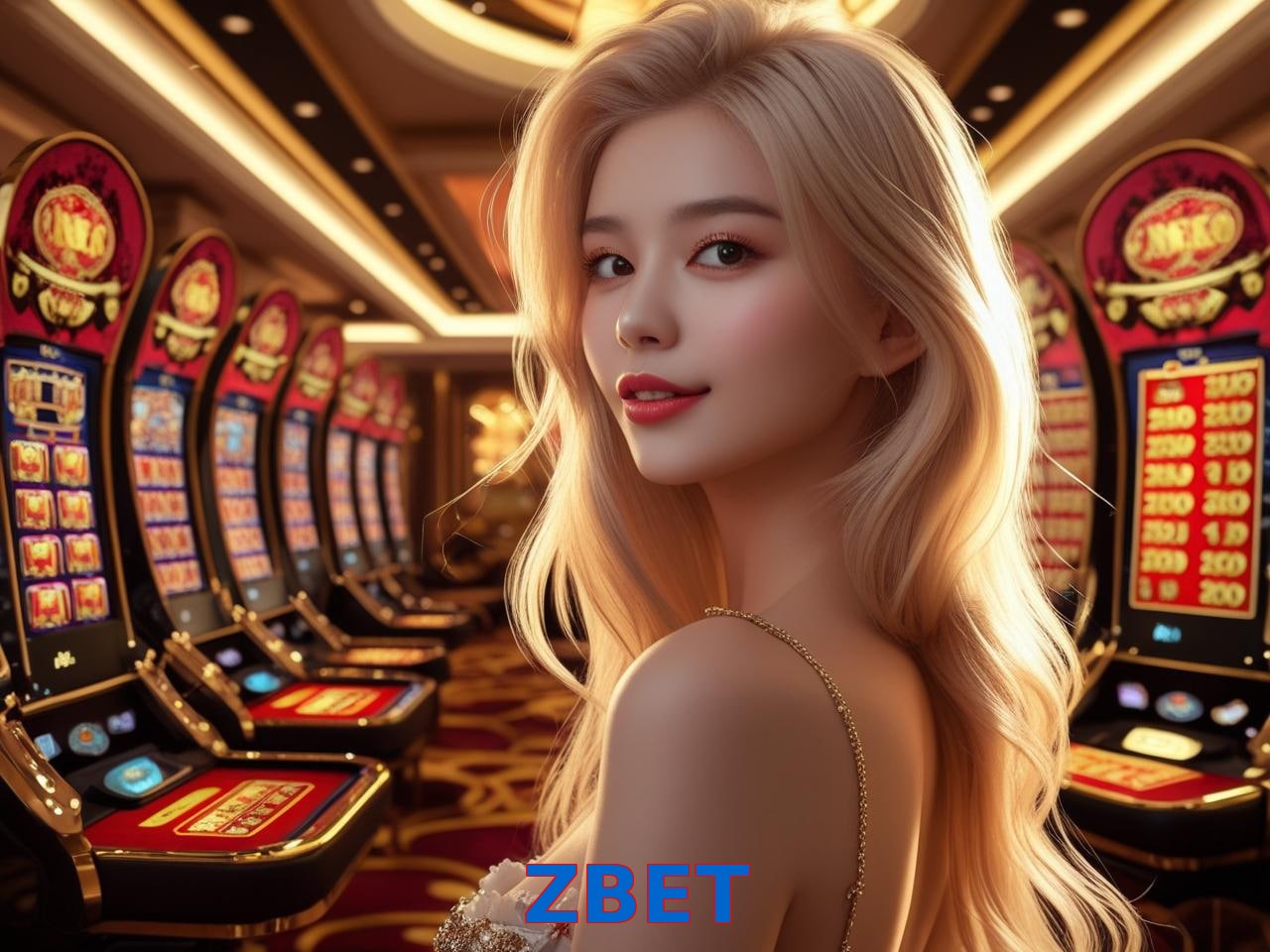 ZBET