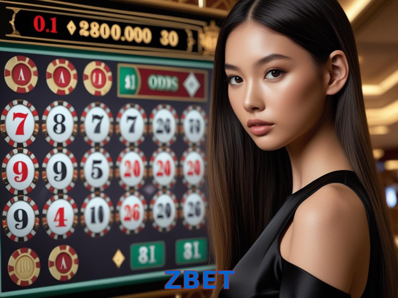 ZBET