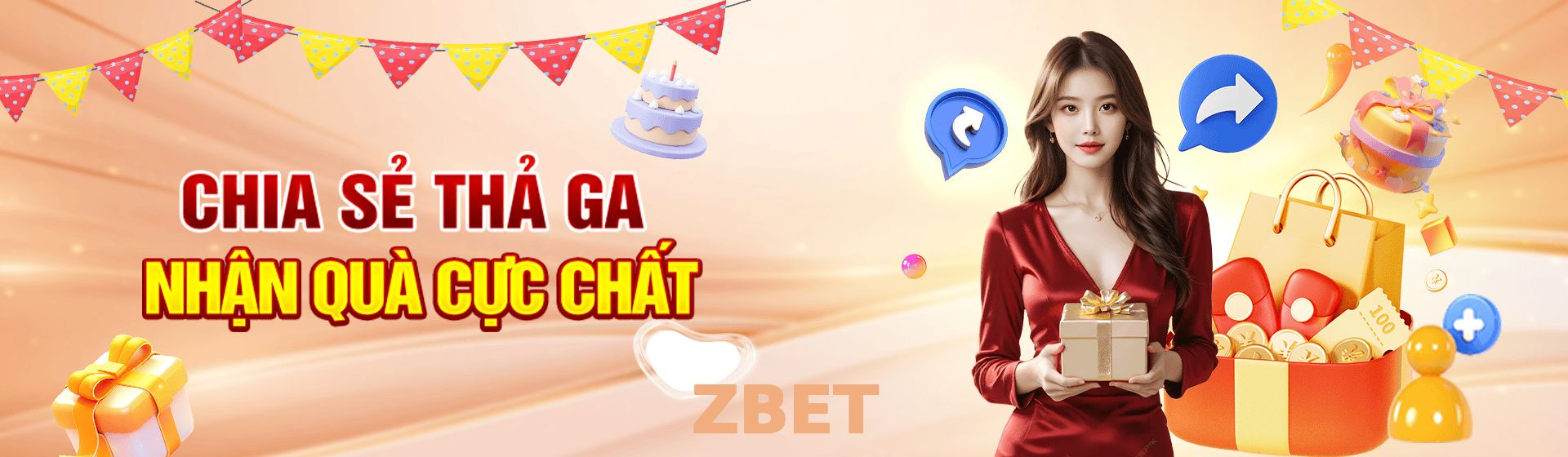 ZBET