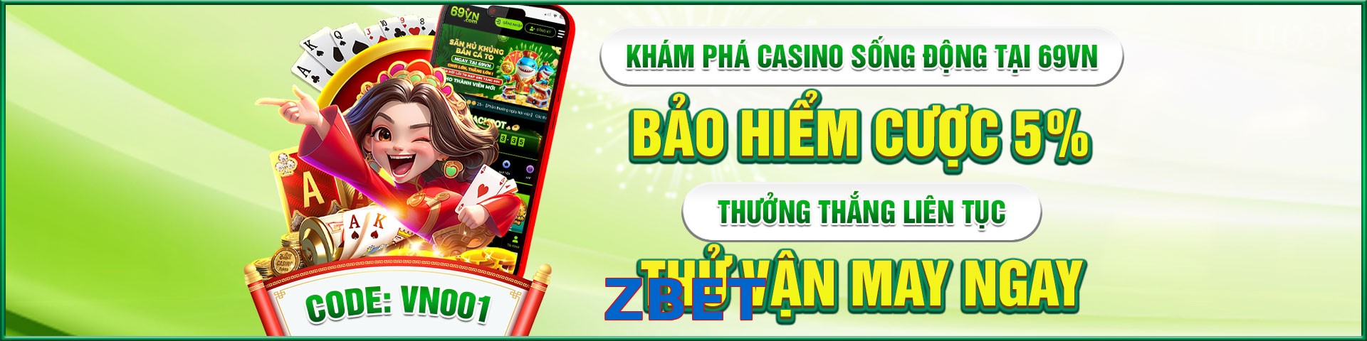 ZBET