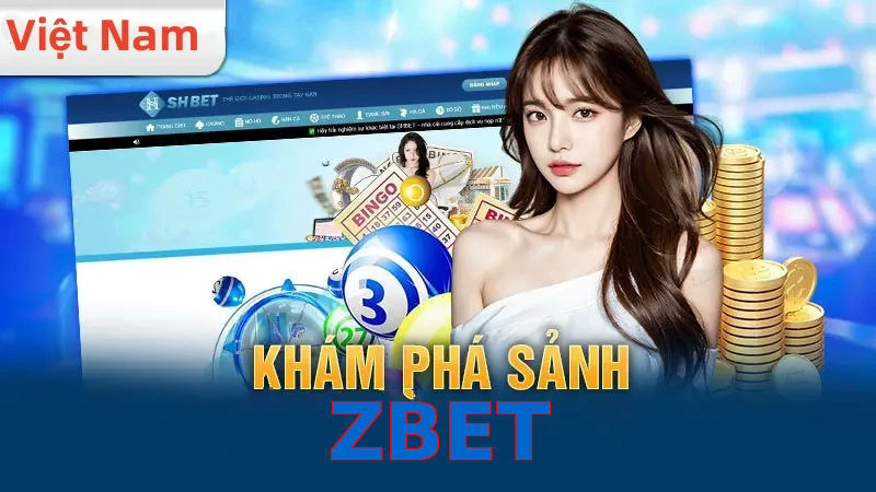 ZBET